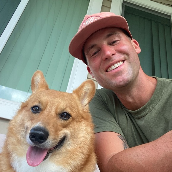 Meet your Posher, Todd - Picture 2 of 4